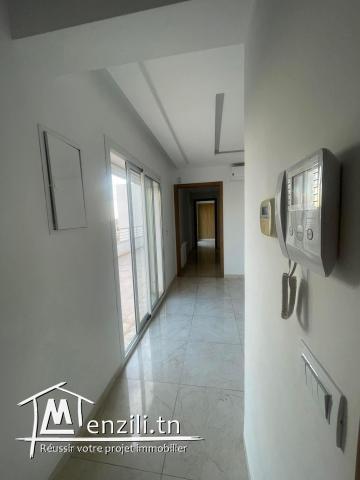 À LOUER – Un S+1 d’exception à   Menzah 9C