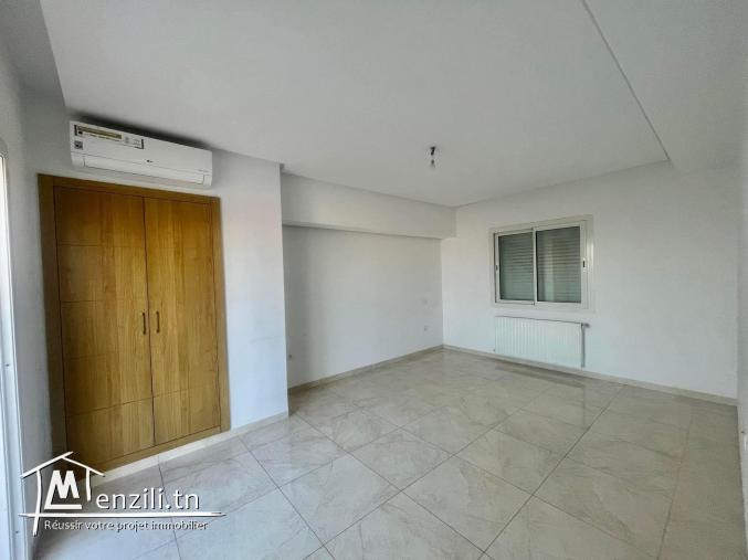 À LOUER – Un S+1 d’exception à   Menzah 9C