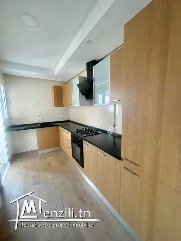 À LOUER – Un S+1 d’exception à   Menzah 9C