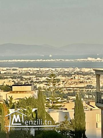 À LOUER – Un S+1 d’exception à   Menzah 9C