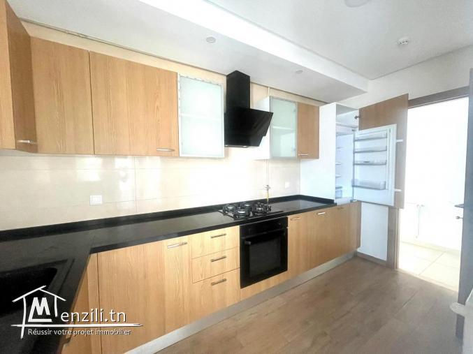 À LOUER – Un S+1 d’exception à   Menzah 9C