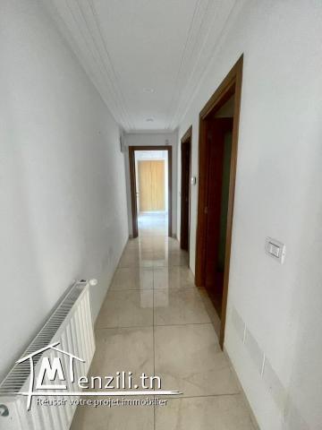 À LOUER – Un S+1 d’exception à   Menzah 9C