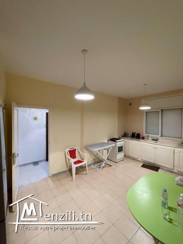 À Vendre – Maison 3 Niveaux à Nouvelle Médina Ben Arous