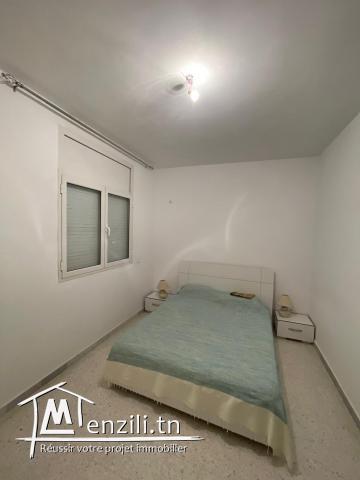 À Vendre – Maison 3 Niveaux à Nouvelle Médina Ben Arous