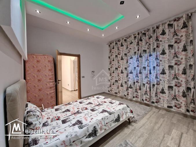 Villa de 465 m² à Hammamet Sud à vendre