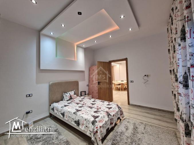 Villa de 465 m² à Hammamet Sud à vendre