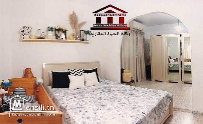 Duplex au mourouj 3