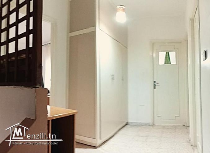 Duplex au mourouj 3