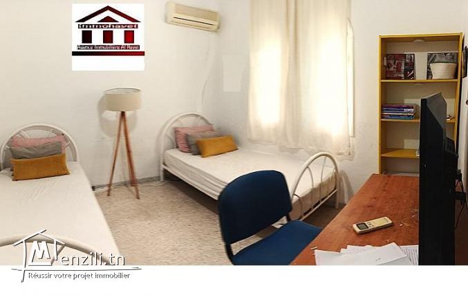 Duplex au mourouj 3