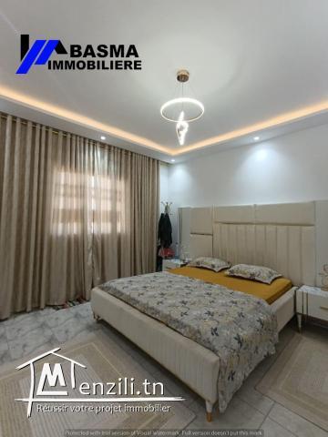 A VENDRE: Une maison située à Akouda