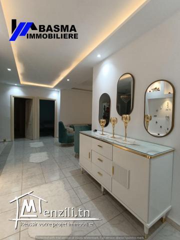 A VENDRE: Une maison située à Akouda