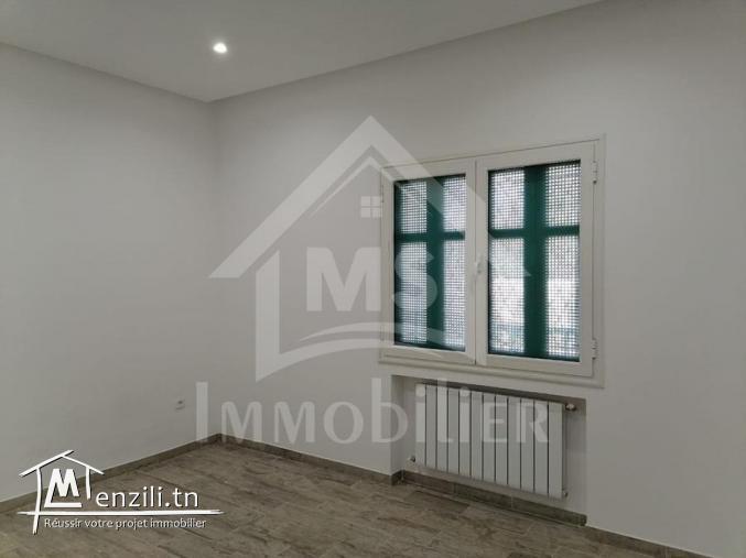 Des appartements S+2 à vendre à Yasmine Hammamet 51355351