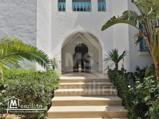 Des appartements S+2 à vendre à Yasmine Hammamet 51355351