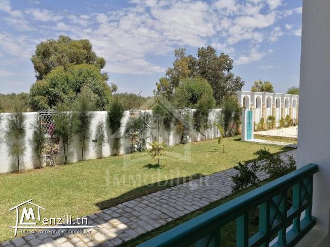 Des appartements S+2 à vendre à Yasmine Hammamet 51355351