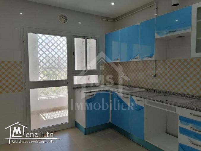 Des appartements S+2 à vendre à Yasmine Hammamet 51355351