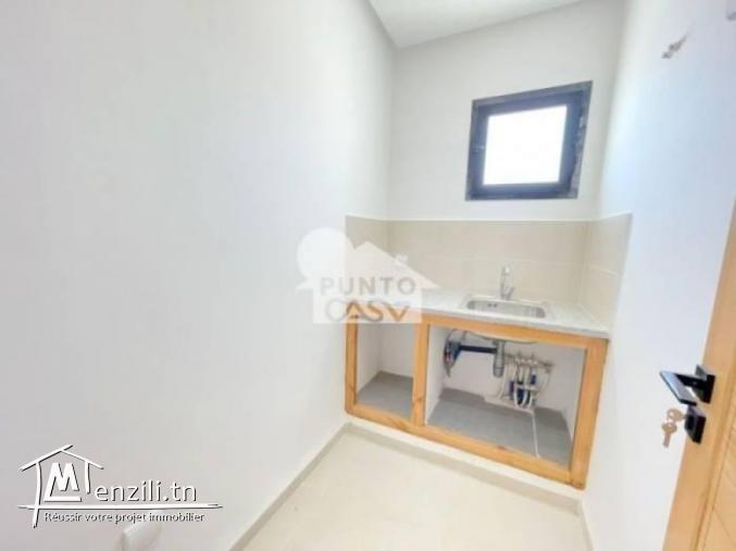 À louer  Des Bureaux H1 ET H2 - Monastir Centre Ville