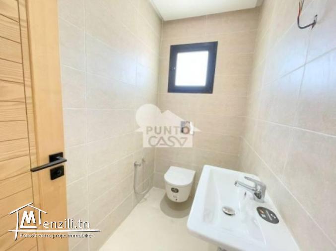 À louer  Des Bureaux H1 ET H2 - Monastir Centre Ville