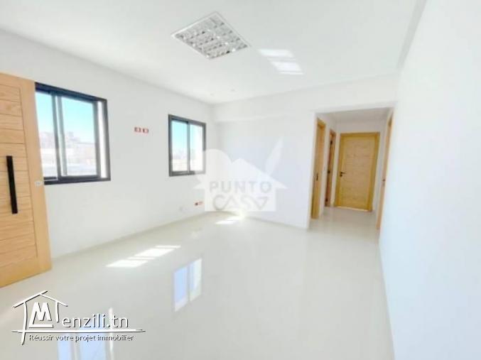 À louer  Des Bureaux H1 ET H2 - Monastir Centre Ville