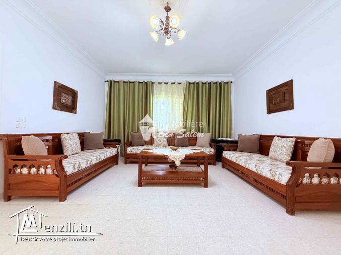 Location Villa Saida à Hammamet