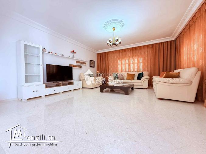 Location Villa Saida à Hammamet