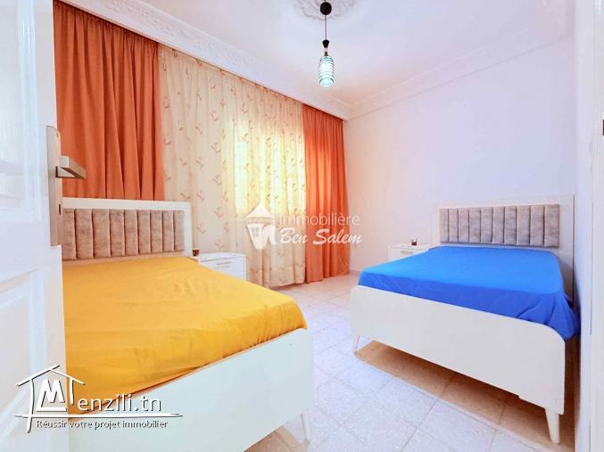 Location Villa Saida à Hammamet