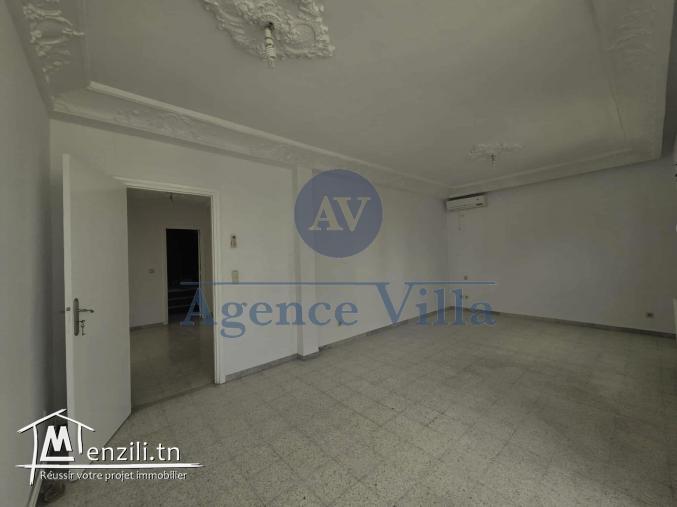 une villa s5 au lac1 avec jardin