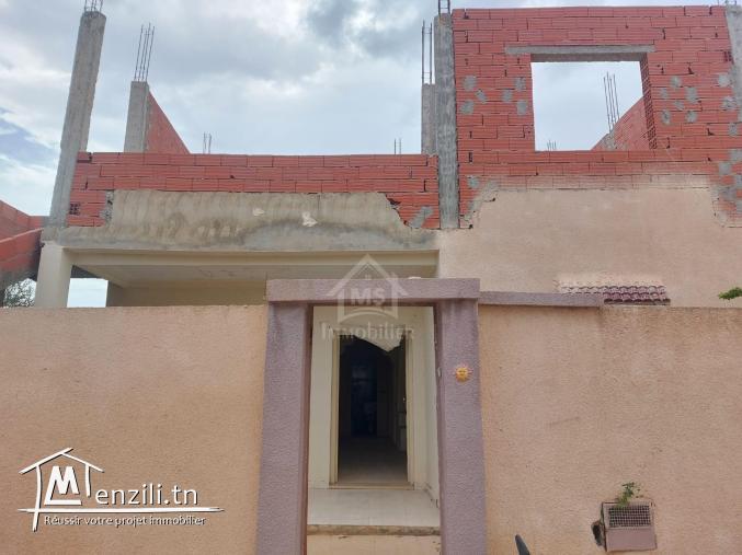 Maison de 149 m² à vendre à Hammamet Sud 51355351
