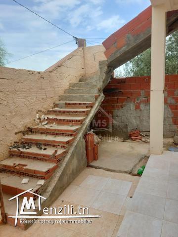 Maison de 149 m² à vendre à Hammamet Sud 51355351