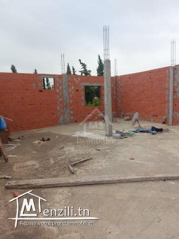 Maison de 149 m² à vendre à Hammamet Sud 51355351