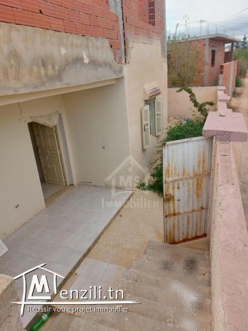 Maison de 149 m² à vendre à Hammamet Sud 51355351