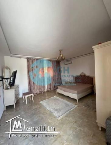 Maison à vendre à Hammem sousse