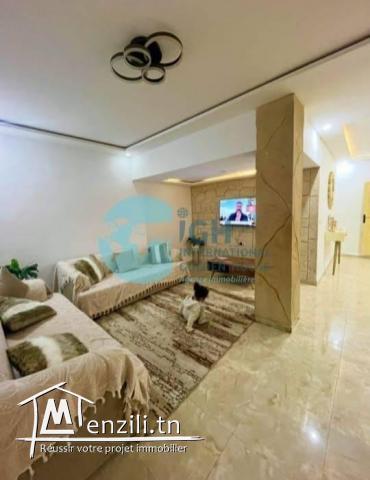 Maison à vendre à Hammem sousse