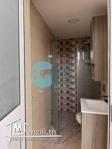 Maison à vendre à Hammem sousse