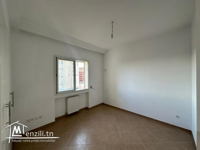 S2 Jardin de Carthage vue dégagée