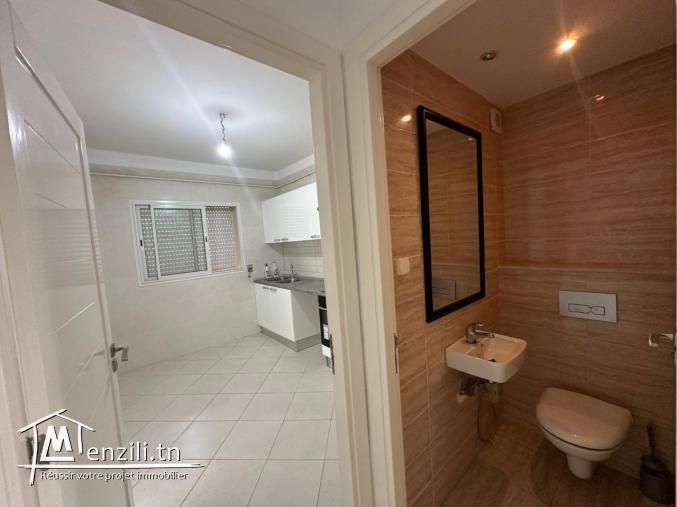 S2 Jardin de Carthage vue dégagée