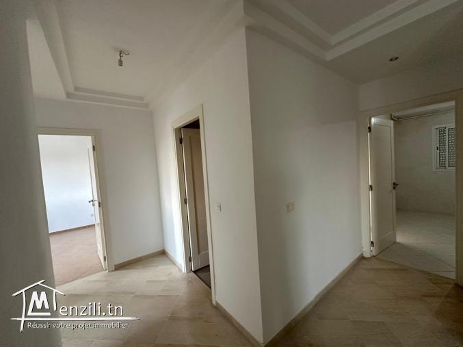 S2 Jardin de Carthage vue dégagée