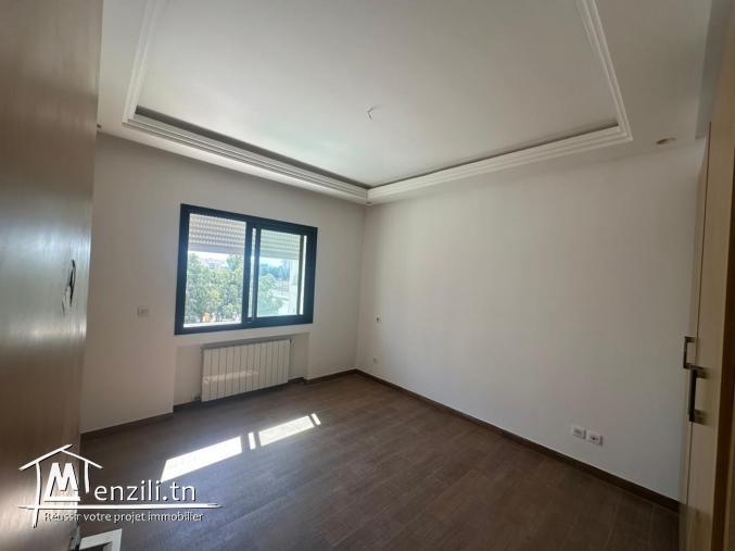 À Louer – S+1 à Jardin de Carthage Résidence Haut Standing avec Piscine ????‍♂️