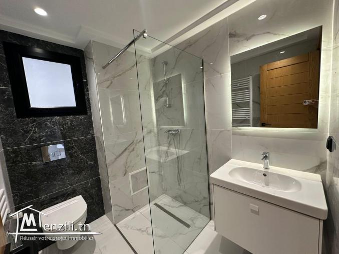 ???? À Louer : Appartement S+1 Haut Standing – Jamais Habité