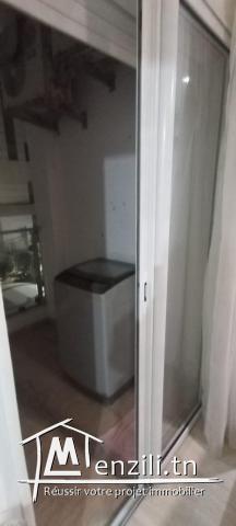 Un beau appartement meublé