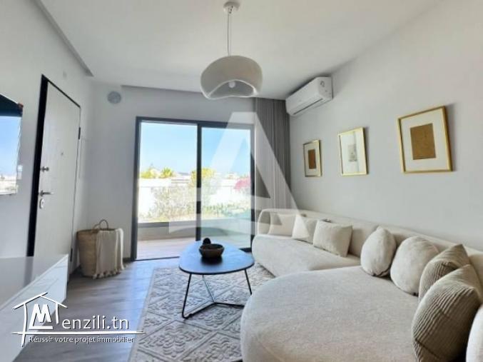 Superbe S1 meublé à louer