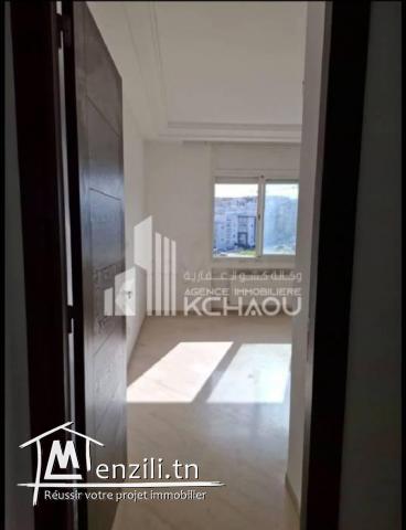 a louer s2  très haut standing a ennasr