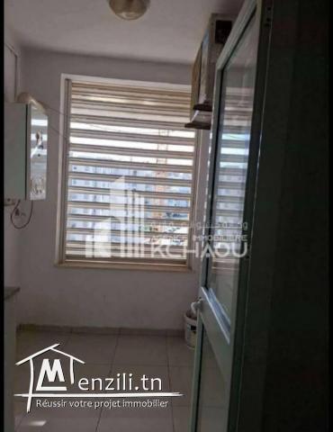 a louer s2  très haut standing a ennasr