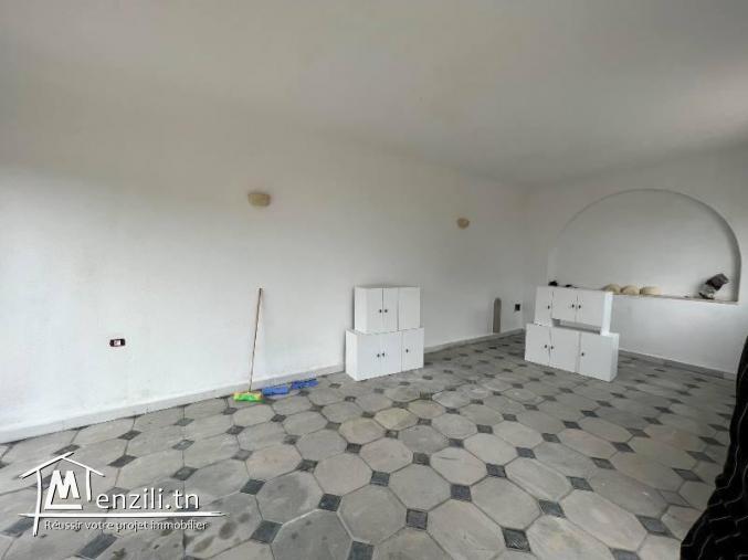 V391 Villa Karé HAMMAMET NORD C