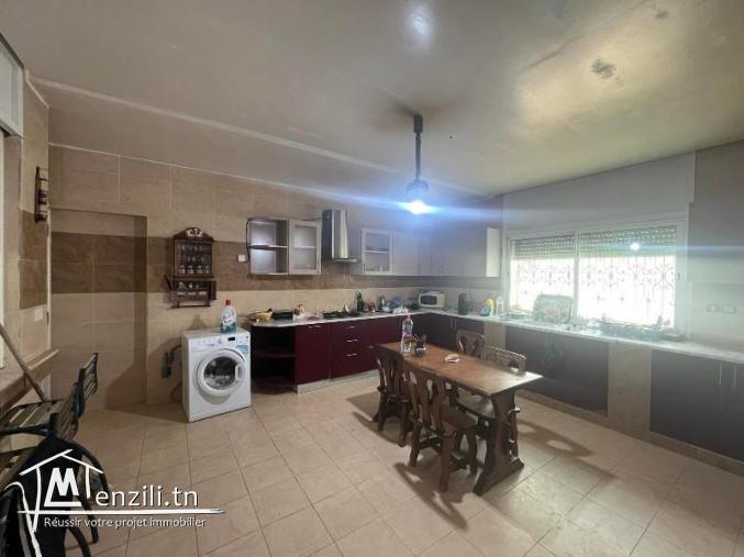 V387 Villa ELENA YASSMINE HAMMAMET