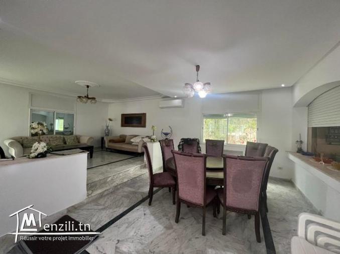 V387 Villa ELENA YASSMINE HAMMAMET