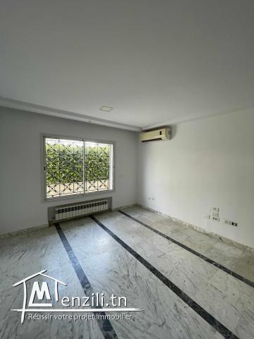 Triplex a vendre à Ennaser