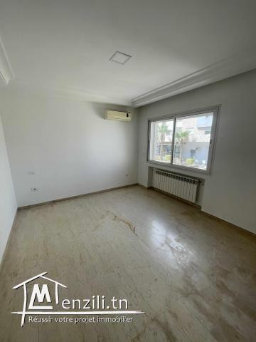 Triplex a vendre à Ennaser