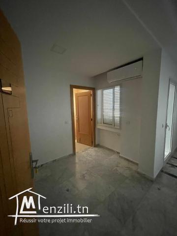 Triplex a vendre à Ennaser