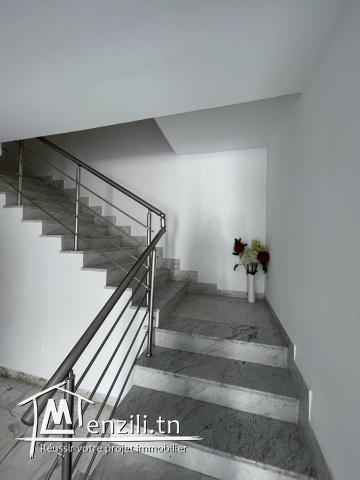 Triplex a vendre à Ennaser