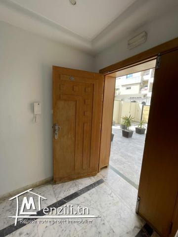 Triplex a vendre à Ennaser